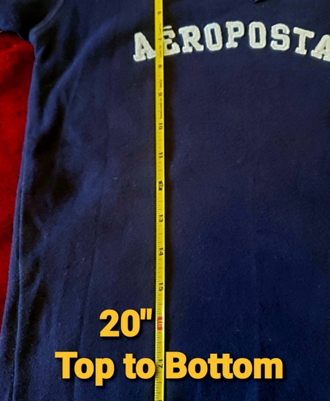 Aeropostle t-shirt - Picture 3 of 6